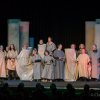 Theater: Ich fürchte nichts ... Luther 2017
